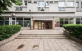 Unique Studio With Stunning View & Netflix